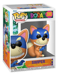 Funko Pop! Dora La Exploradora - Zorro