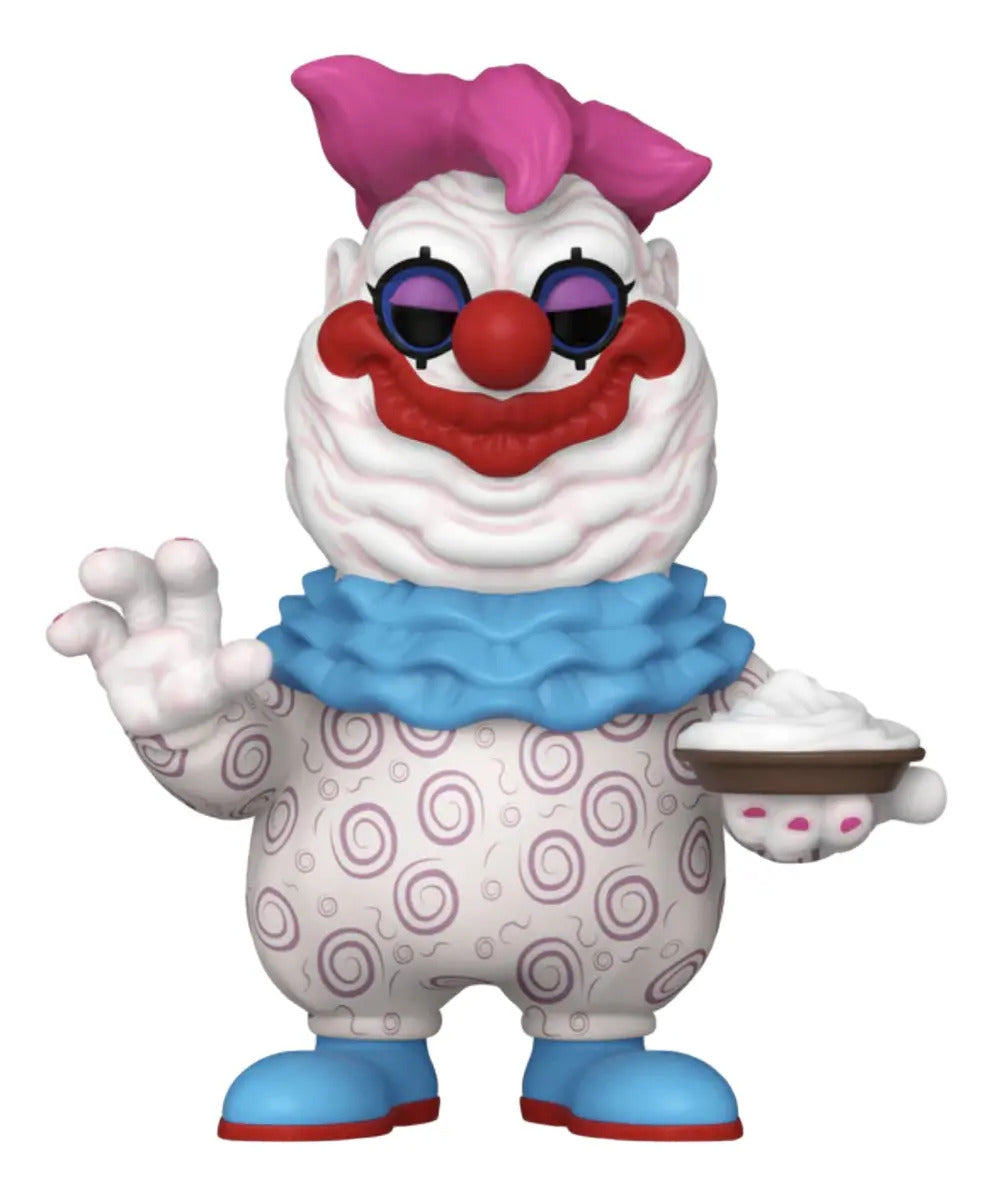 Funko Pop! Killer Klowns From Outer Space - Chubby