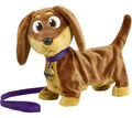 Diggles Perrito Salchicha Animagic Goliath