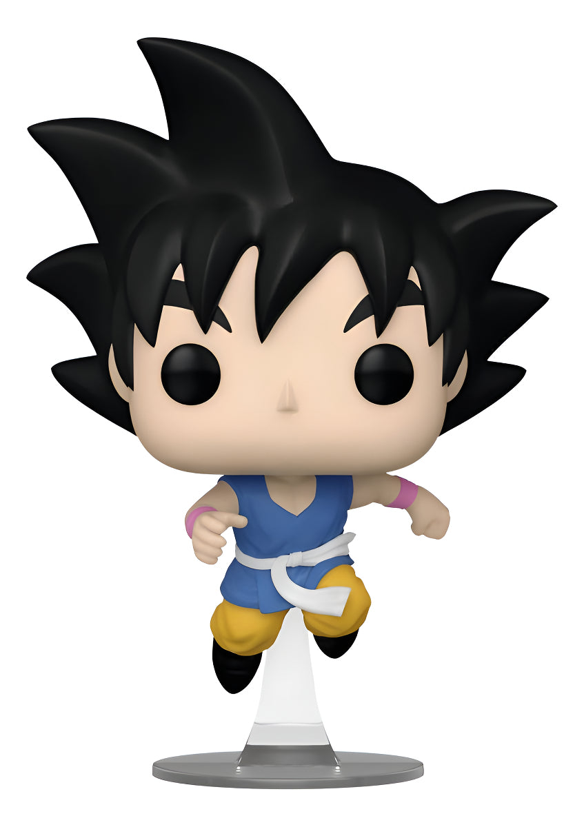 Funko Pop Dragon Ball Gt - Goku