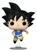 Funko Pop Dragon Ball Gt - Goku