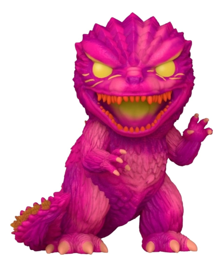 Funko Pop! Movies Godzilla