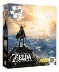 Devir Rompecabezas ::.. Zelda Breath Of The Wild