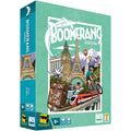 SD GAMES Boomeran Europa Juego de Mesa Infantil