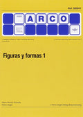 M-ARCO FIG.FOR.1 5 MINI ARC 5041 FERRER