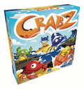 Crabz Juego De Mesa Blue Orange 01401