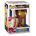 Funko POP Marvel: Infinity War - Iron Man