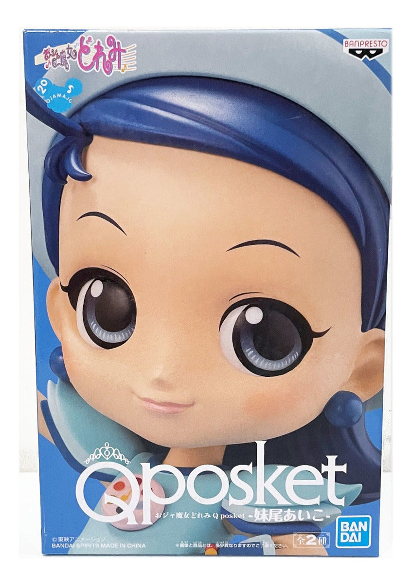 Banpresto Figura Q Posket: Magical Doremi - Sophie Ver B