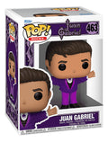 Funko Pop! Rocks- Juan Gabriel Atuendo Morado