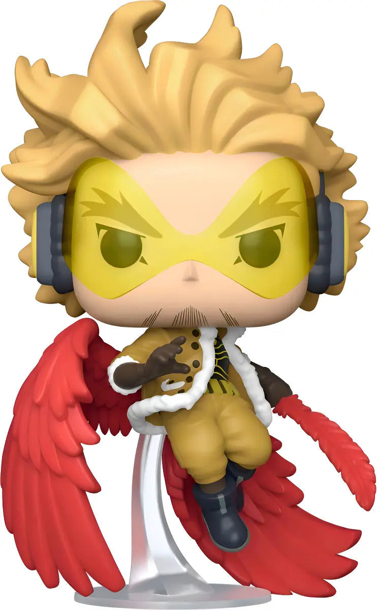 Funko Pop My Hero Academia Hawks