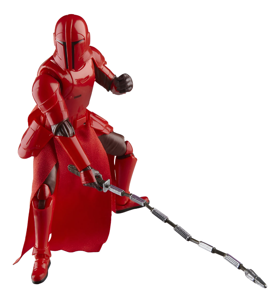 Star Wars The Black Series, Imperial Praetorian Guard