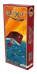 Juego De Mesa Asmodee Extensión Dixit Quest - 84 Cartas
