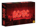 Ac/dc Power Up Rompecabezas 1000 Piezas Road Crates