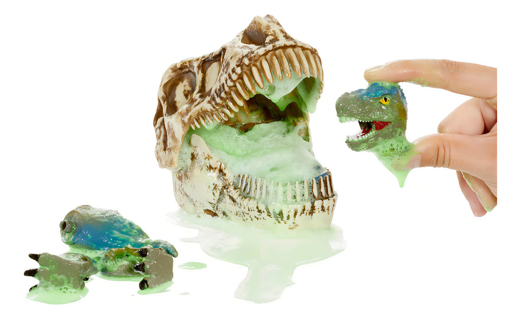 Figura De Acción De Mga Entertainment Dinos 1
