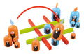 Juego De Mesa Gobblet Gobblers Blue Orange