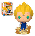Funko Pop Dragon Ball Z Majin Vegeta # 862