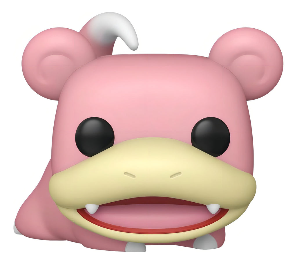 Funko Pop! Pokemon - Slowpoke