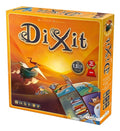 Juego De Mesa Familiar Dixit Asmodee 3 - 6 Jugadores Edad 8