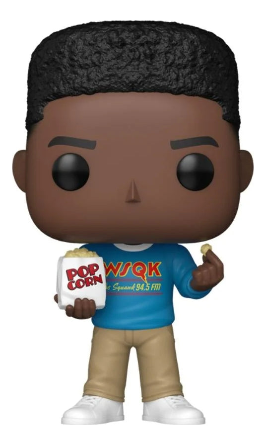 Funko Lucas Sinclair Stranger Things Pop 1798