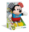Baby Mickey Peluche Texturas Primeras Actividades Sensorial