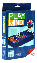 1125 Master Mind Viaje Juego De Estrategia Portatil De Cayro