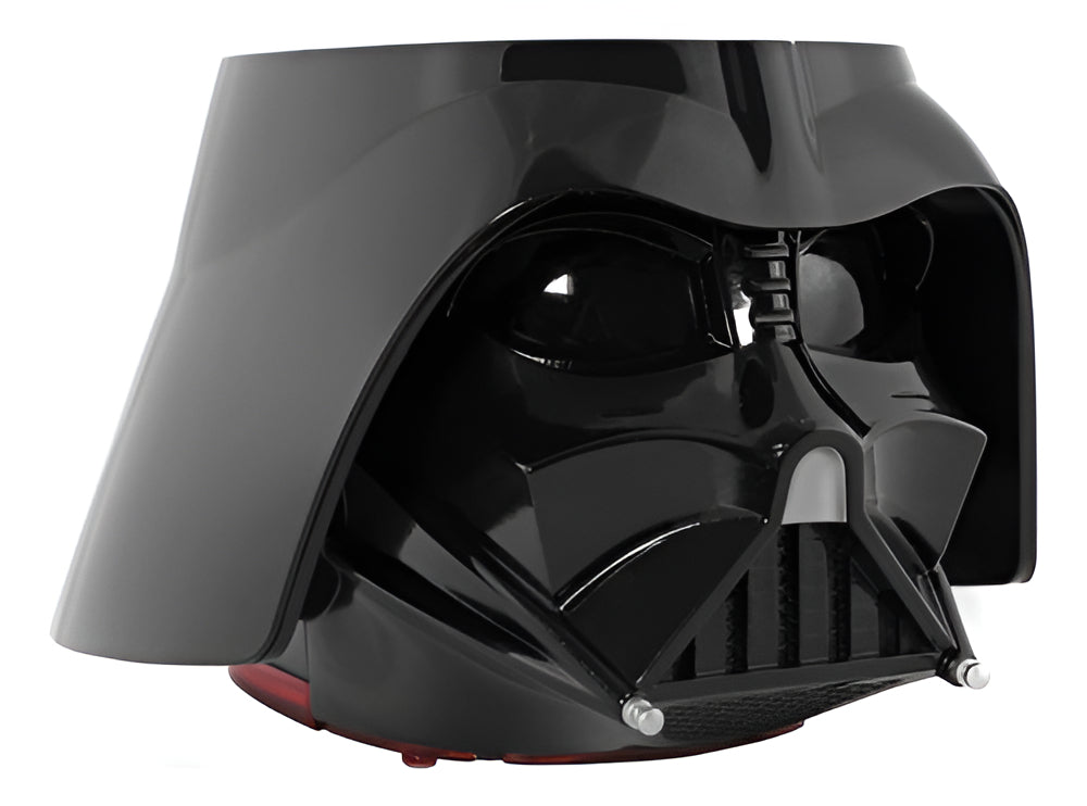 Star Wars Tostador Casco Darth Vader Star Wars Cf Negro
