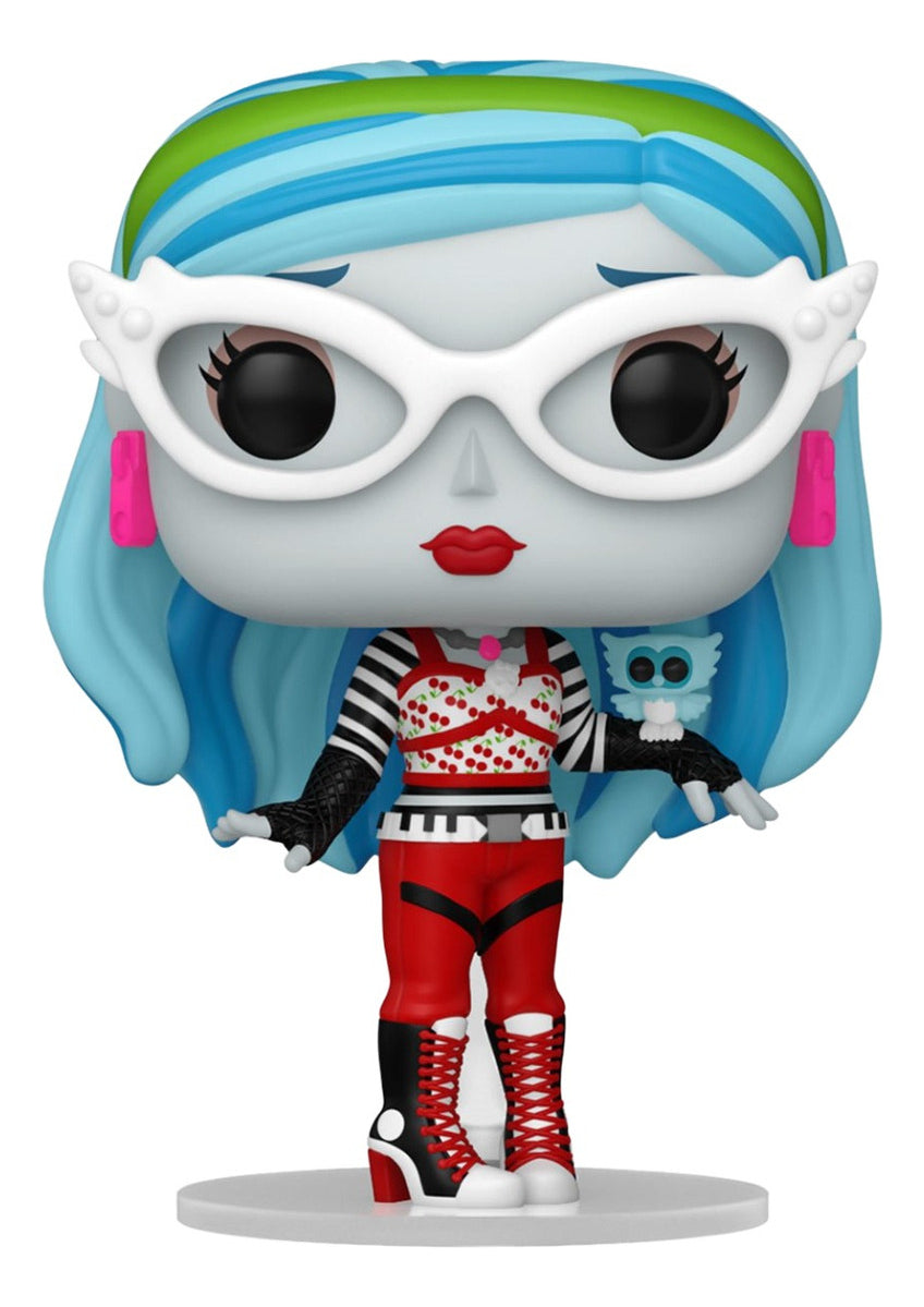 Funko Pop! Monster High - Ghoulia Yelps