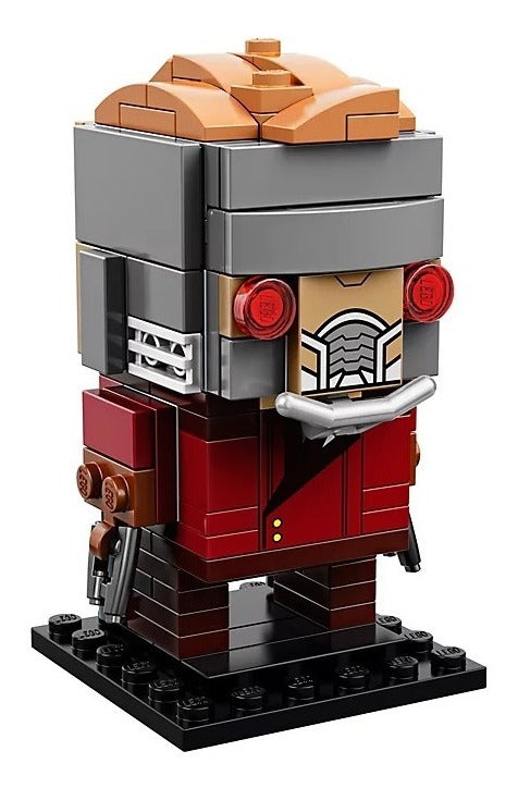 Lego® Brickheadz - Star-lord (41606)
