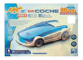 Mi Alegria Coche Poder De Sal Ciencia Energía Alternativa