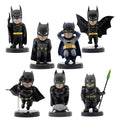 Yume Batman Action Series Hero Box - Caja Ciega 1 Figura