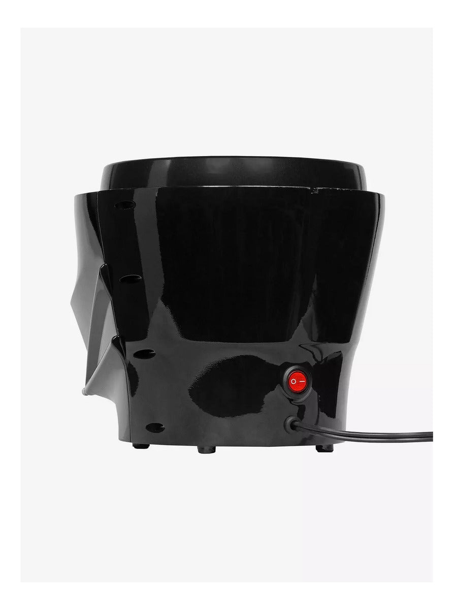 Máquina De Palomitas Darth Vader Helmet Uncanny Brands