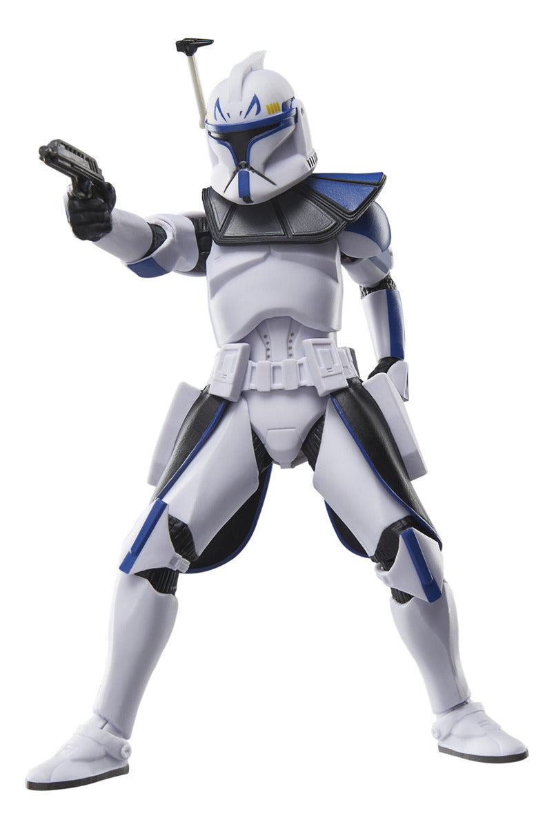Figura G1557 The Black Series Clone Captain Rex Star Wars