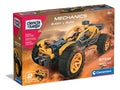 Clementoni Ciencia Y Juego Build - Buggy Y Quad