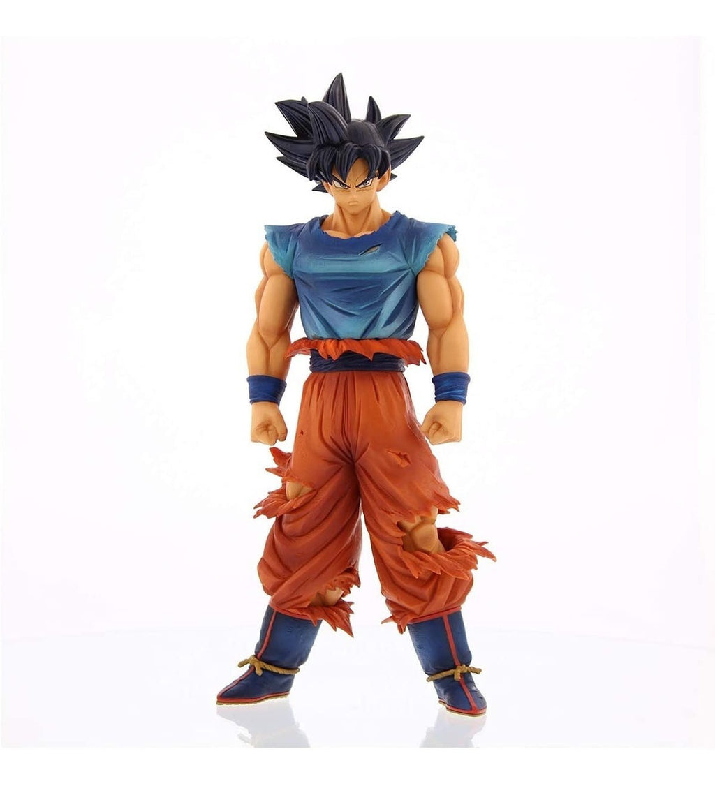 Son Goku #3 Grandista Nero  Banpresto Dragon Ball Super