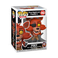 Funko Pop! Games: Five Nights at Freddy'S 10th Anniversary - Foxy
