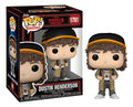 Figura Dustin Henderson Stranger Things 1781 Funko