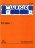 Pre-lectura 1, De Aa.vv.. Editorial Ferrer En Español
