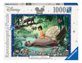 Rompecabezas Ravensburger El Libro De La Selva 1000 Piezas