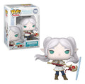 ¡Funko Pop! muñeca Frieren - Frieren