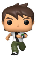 Funko Pop! Vinyl Ben 10 - Ben Tennyson