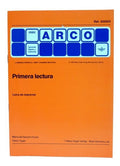 505053 Cuaderno De Trabajo Primera Lectura Arco Eduke