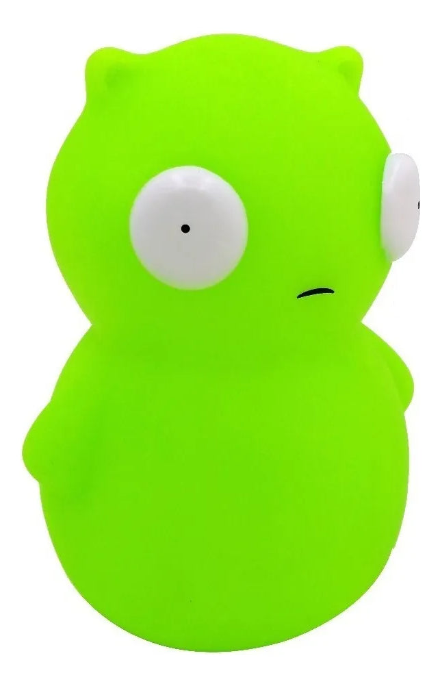 Bob S Burgers Kuchi Kopi Lámpara De Noche