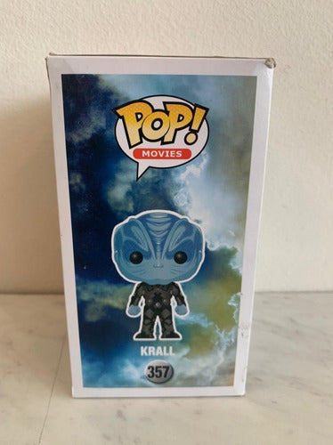 Funko Pop Movies: Star Trek Beyond Krall 357