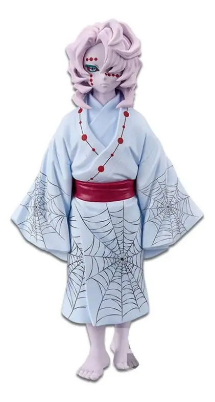 Banpresto Demon Slayer: Kimetsu No Yaiba Figure -Demon Series- Vol. 2 Rui (B)