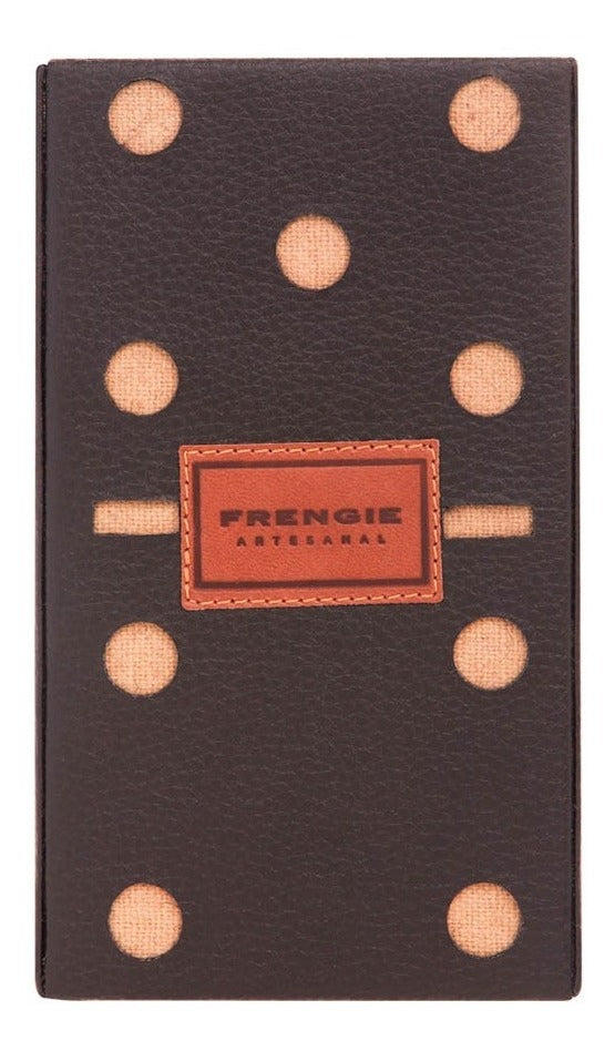 Juego De Mesa Casino Frengie Dominó Profesional