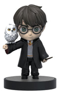 Yume Herobox Classic Series Figura Harry Potter Con Búho