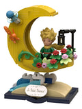 Juego Construcción Pantasy El Principito Starry Ride Luna