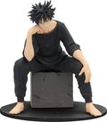Taito 451456300 Jujutsu Kaisen Megumi Fushiguro Vol.2 Figura, 4.7 Pulgadas