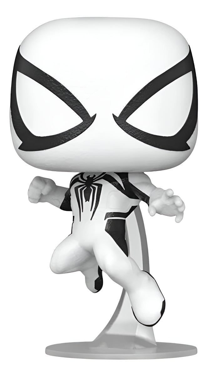 Funko Pop Games: Marvel Spider-man 2 - Peter Anti-venom