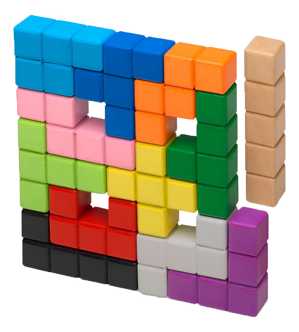 Pentominos Juego De Mesa Cayro